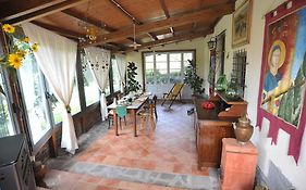 Appartamento Villa Clotilde